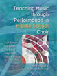 Teaching Music Through Performance in Middle School Choir book cover